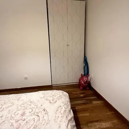 Appartamento Lisiere De Foret Châtenay